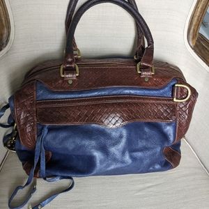 100% Auth Rebecca Minkoff Morning After Purse